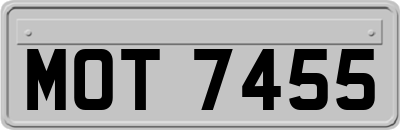 MOT7455