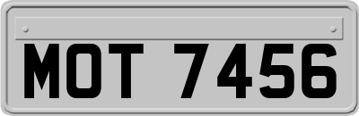 MOT7456