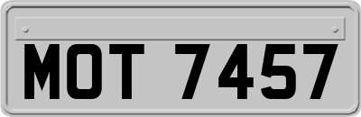 MOT7457
