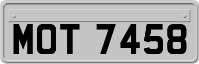 MOT7458