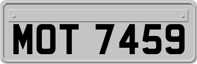 MOT7459