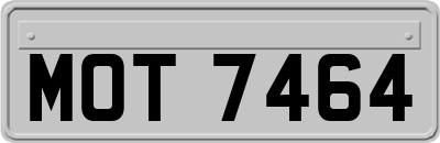 MOT7464