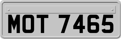 MOT7465