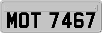 MOT7467