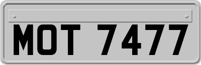MOT7477