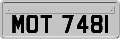 MOT7481