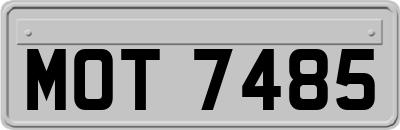 MOT7485
