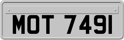 MOT7491