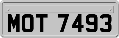MOT7493