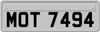 MOT7494