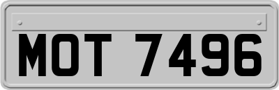 MOT7496