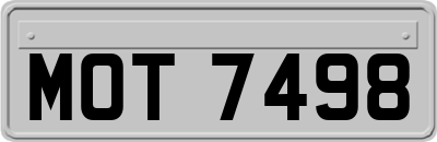 MOT7498