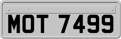 MOT7499
