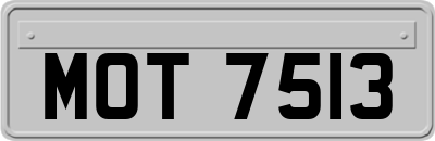 MOT7513