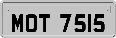 MOT7515