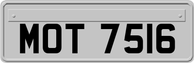 MOT7516