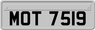 MOT7519
