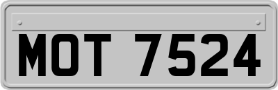 MOT7524