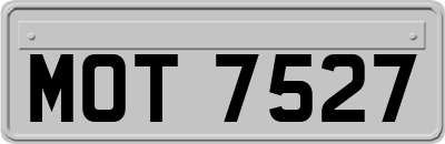 MOT7527