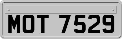 MOT7529