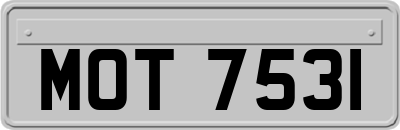 MOT7531