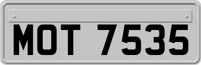 MOT7535