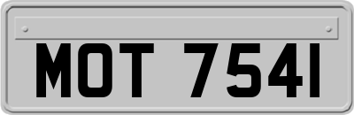 MOT7541