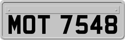 MOT7548