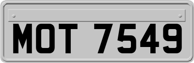 MOT7549