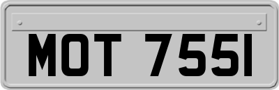 MOT7551