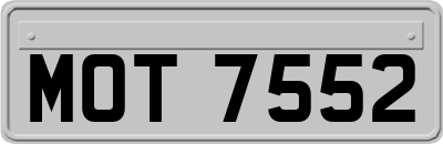 MOT7552