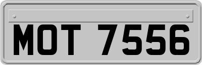 MOT7556