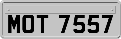 MOT7557