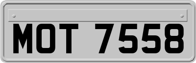 MOT7558