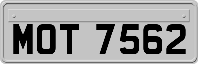 MOT7562