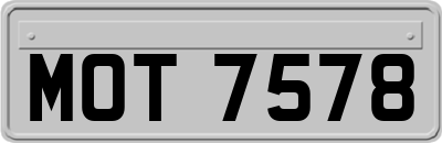 MOT7578