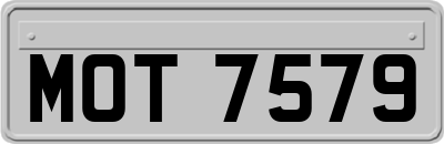 MOT7579