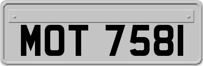 MOT7581