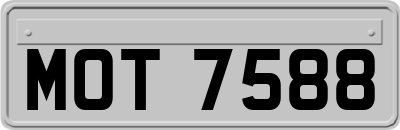 MOT7588