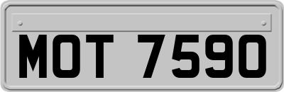 MOT7590