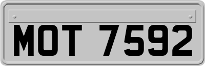 MOT7592