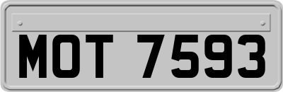 MOT7593