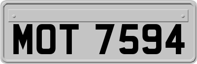 MOT7594