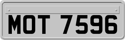 MOT7596