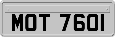 MOT7601