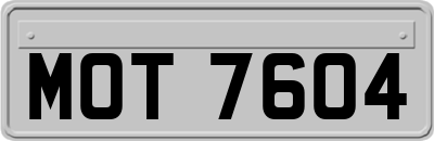 MOT7604