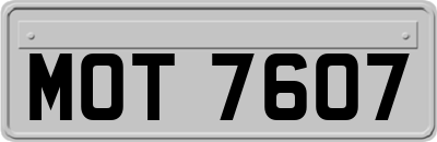 MOT7607