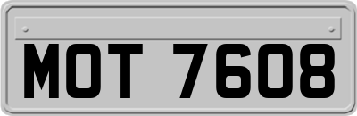 MOT7608