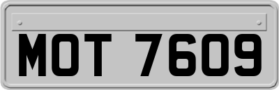 MOT7609