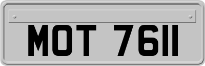 MOT7611